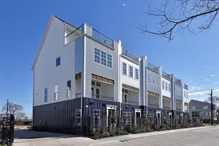 706 Cage St, Houston, TX 77020 - Photo 1