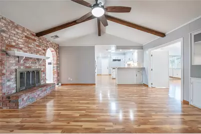 13727 Oleoke Lane, Houston, TX 77015 - Photo 5