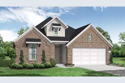 404 Rugged Rock Lane, New Caney, TX 77357 - Photo 1