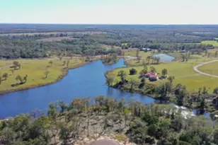 Tbd Horseshoe Lake Ranch, Marquez, TX 77865 - Photo 1