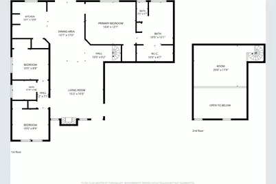 16926 Applecross Lane, Houston, TX 77084 - Photo 3