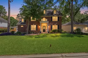 37 Treescape Cir, The Woodlands, TX 77381 - Photo 1