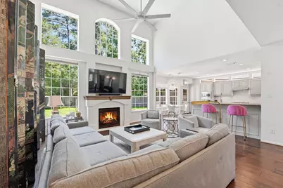 37 Treescape Circle, The Woodlands, TX 77381 - Photo 11