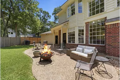 37 Treescape Circle, The Woodlands, TX 77381 - Photo 23