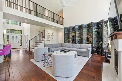 37 Treescape Circle, The Woodlands, TX 77381 - Photo 9