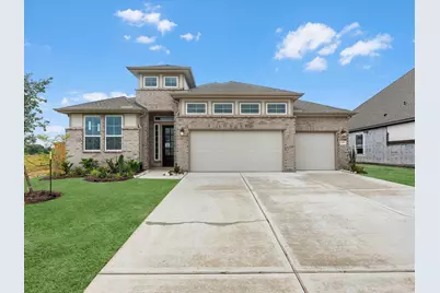 30815 Swift Hill Lane, Waller, TX 77484 - Photo 23