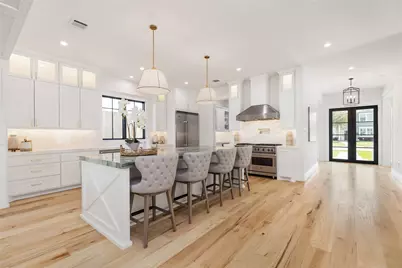 934 W 43rd Street, Houston, TX 77018 - Photo 7