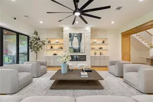 934 W 43rd St, Houston, TX 77018 - Photo 5