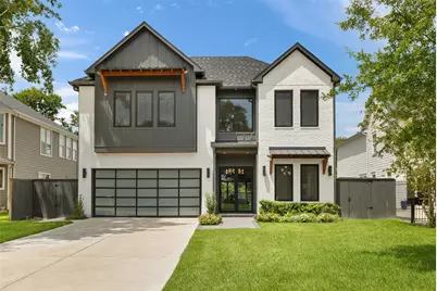 934 W 43rd Street, Houston, TX 77018 - Photo 1
