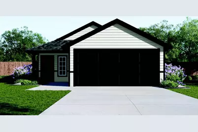6715 Canyon Breeze Drive, Rosenberg, TX 77471 - Photo 1