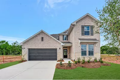 32210 Sunbeam Drive, Fulshear, TX 77441 - Photo 1