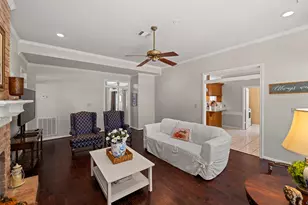 17607 Terrawren Ln, Spring, TX 77379 - Photo 9