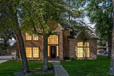 17607 Terrawren Lane, Spring, TX 77379 - Photo 31