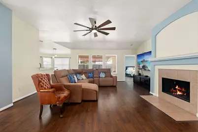 9519 Fawn Park Court, Humble, TX 77396 - Photo 3