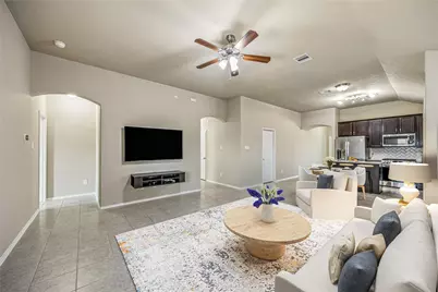 18519 Espada Street, Houston, TX 77084 - Photo 5