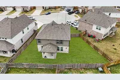 21406 Tropisea Drive, Cypress, TX 77433 - Photo 3