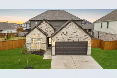 21406 Tropisea Drive, Cypress, TX 77433 - Photo 1