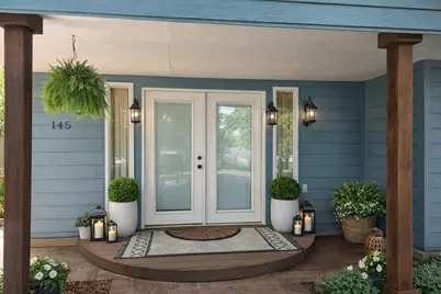 145 Cypress Road, Livingston, TX 77351 - Photo 11