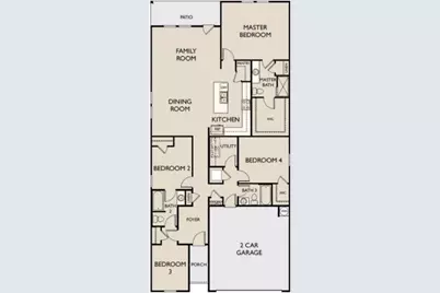 1164 Sunlit Circle, Brookshire, TX 77423 - Photo 17