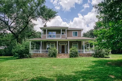 10822 N Korthauer, Bellville, TX 77418 - Photo 1