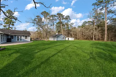 606 Wallisville Road, Liberty, TX 77575 - Photo 5