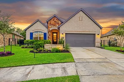 10947 Water Hyssop Lane, Cypress, TX 77433 - Photo 1