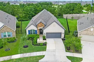 10947 Water Hyssop Ln, Cypress, TX 77433 - Photo 5