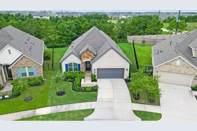 10947 Water Hyssop Lane, Cypress, TX 77433 - Photo 5