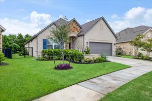 10947 Water Hyssop Ln, Cypress, TX 77433 - Photo 3