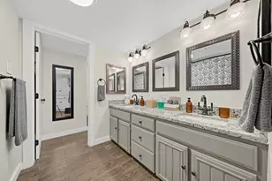 15410 Long Creek St, San Antonio, TX 78247 - Photo 33