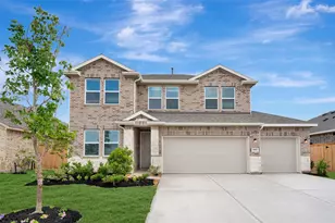 30610 Johnson Alley, Magnolia, TX 77355 - Photo 1