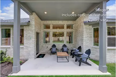 26112 Treetop Terrace Lane, Montgomery, TX 77316 - Photo 11