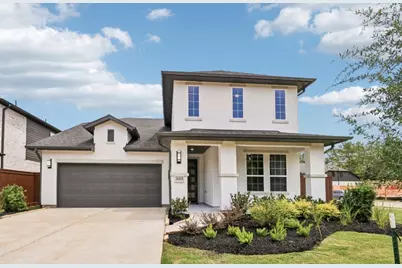 26112 Treetop Terrace Lane, Montgomery, TX 77316 - Photo 1