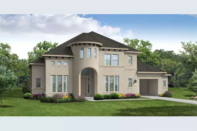 19007 Apple Fritter Drive, Manvel, TX 77578 - Photo 1