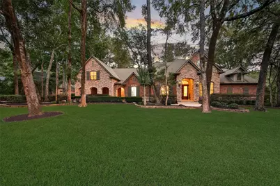 14626 Overbrook Lane, Magnolia, TX 77362 - Photo 1