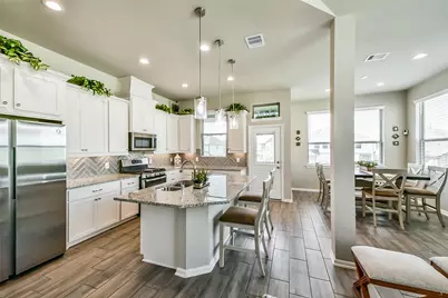 16207 Rattlesnake Run Trail, Cypress, TX 77433 - Photo 9