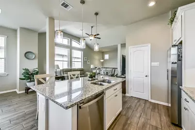 16207 Rattlesnake Run Trail, Cypress, TX 77433 - Photo 13