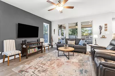 14 Heirloom Garden Place, The Woodlands, TX 77354 - Photo 7