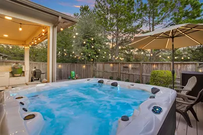 14 Heirloom Garden Place, The Woodlands, TX 77354 - Photo 37