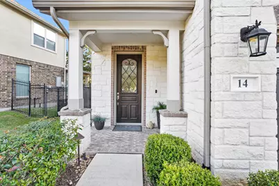 14 Heirloom Garden Place, The Woodlands, TX 77354 - Photo 3