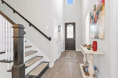 14 Heirloom Garden Place, The Woodlands, TX 77354 - Photo 5