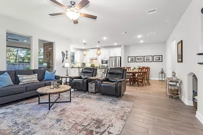 14 Heirloom Garden Place, The Woodlands, TX 77354 - Photo 11