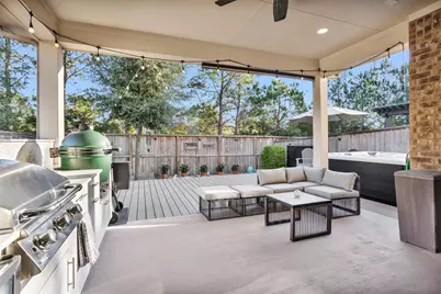 14 Heirloom Garden Place, The Woodlands, TX 77354 - Photo 29