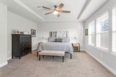 14 Heirloom Garden Place, The Woodlands, TX 77354 - Photo 19