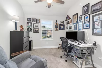 14 Heirloom Garden Place, The Woodlands, TX 77354 - Photo 25