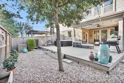 14 Heirloom Garden Place, The Woodlands, TX 77354 - Photo 35