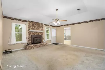 133 Oak Hollow St, Huntington, TX 75949 - Photo 13
