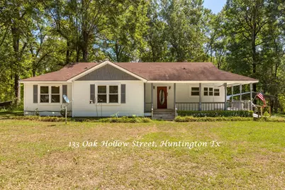 133 Oak Hollow St, Huntington, TX 75949 - Photo 1