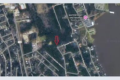 465 Creek Drive, Onalaska, TX 77360 - Photo 3