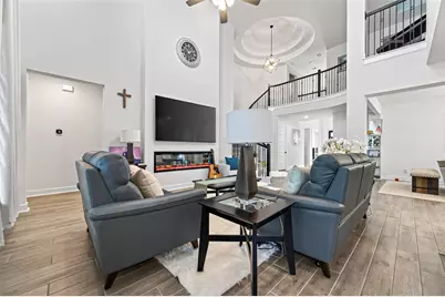 3180 Stingray Cove Drive, Katy, TX 77493 - Photo 11